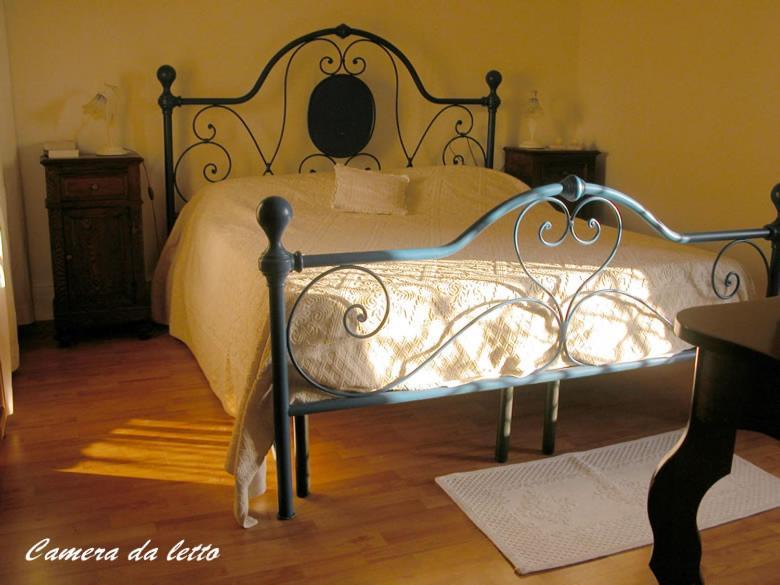 Antica Dimora Apartment Barbarano Romano Exterior photo
